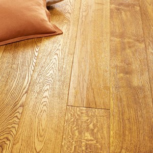 ARQUET PREFINITI - LEGNO ROVERE NATURALE - LISTONE GRANDE-2